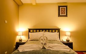 Cusco Bed And Breakfast